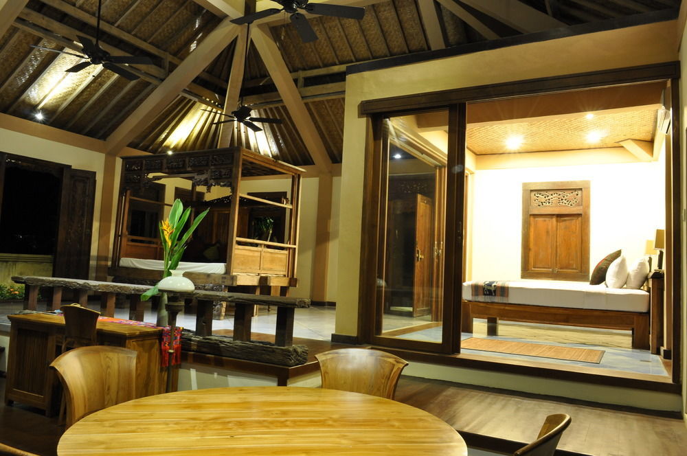 Gasthuis Beji Indah Ubud