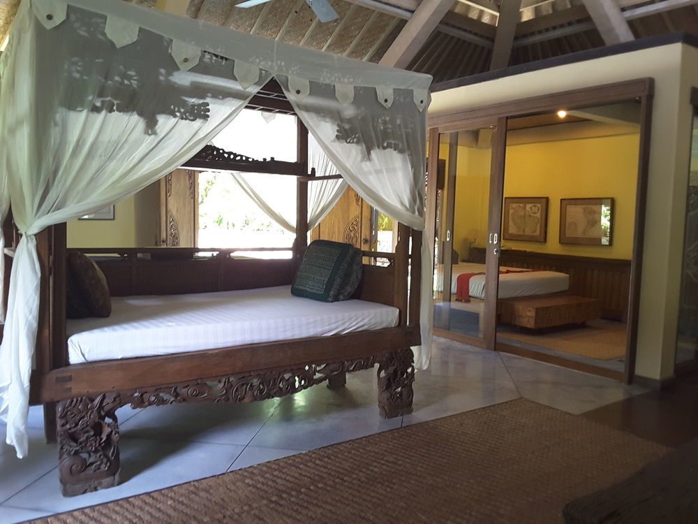 Beji Indah Gasthuis 4*