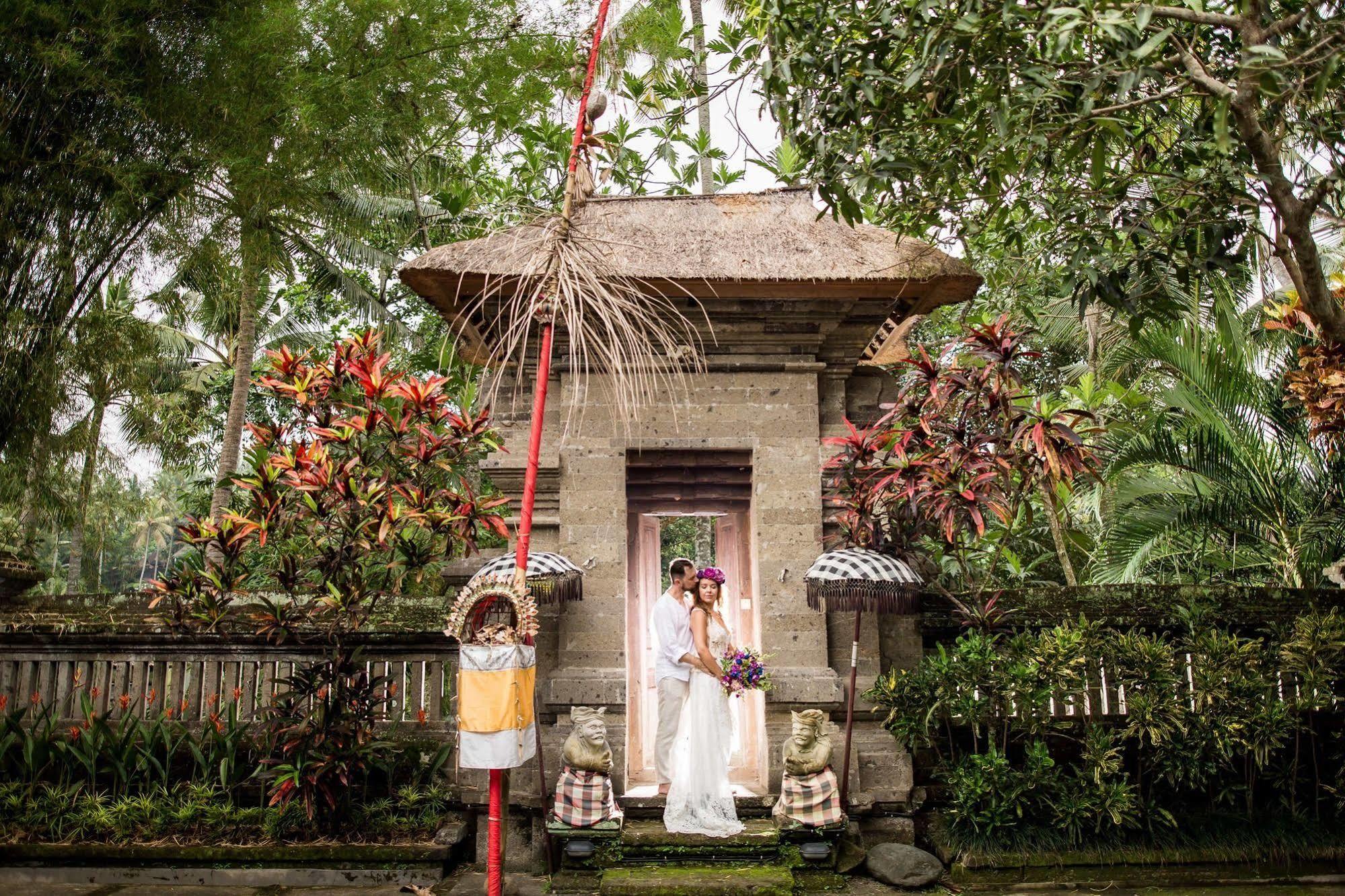 Gasthuis Beji Indah Ubud
