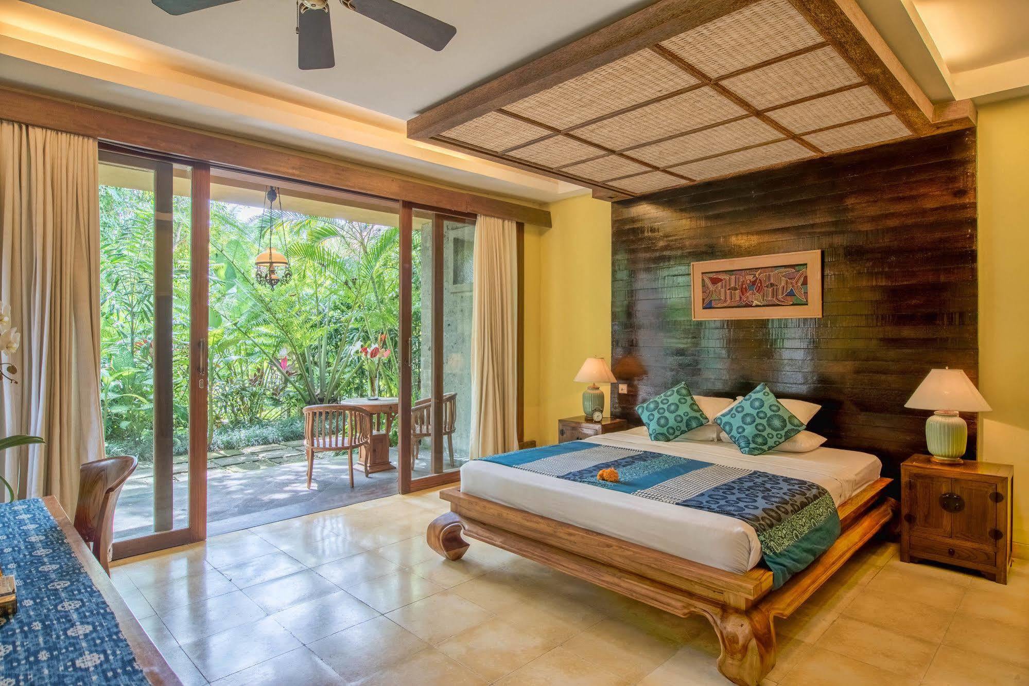 Gasthuis Beji Indah 4*