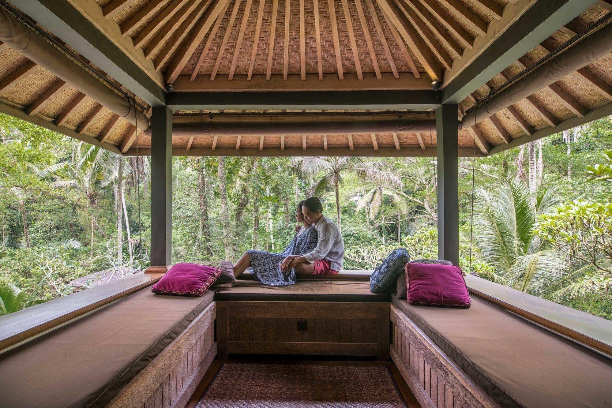 Beji Indah Gasthuis 4*