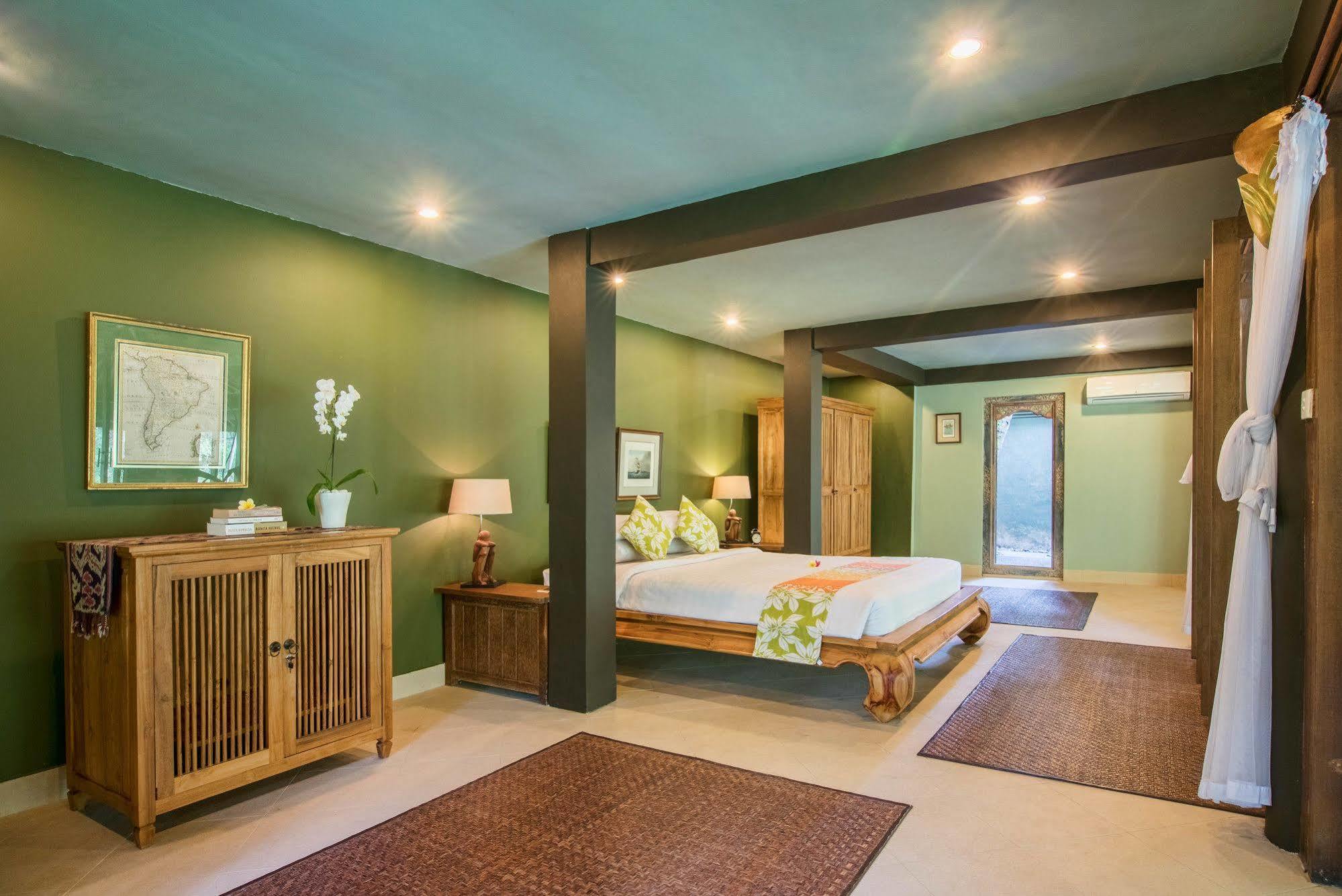 Beji Indah 4* Ubud
