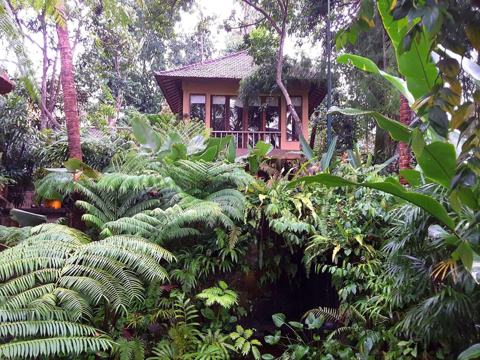Beji Indah Gasthuis 4*