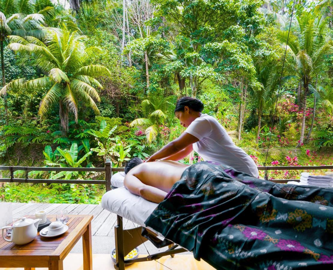 Gasthuis Beji Indah Ubud