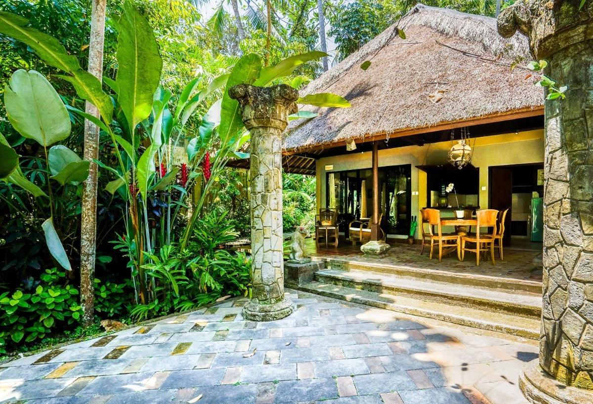Beji Indah 4* Ubud