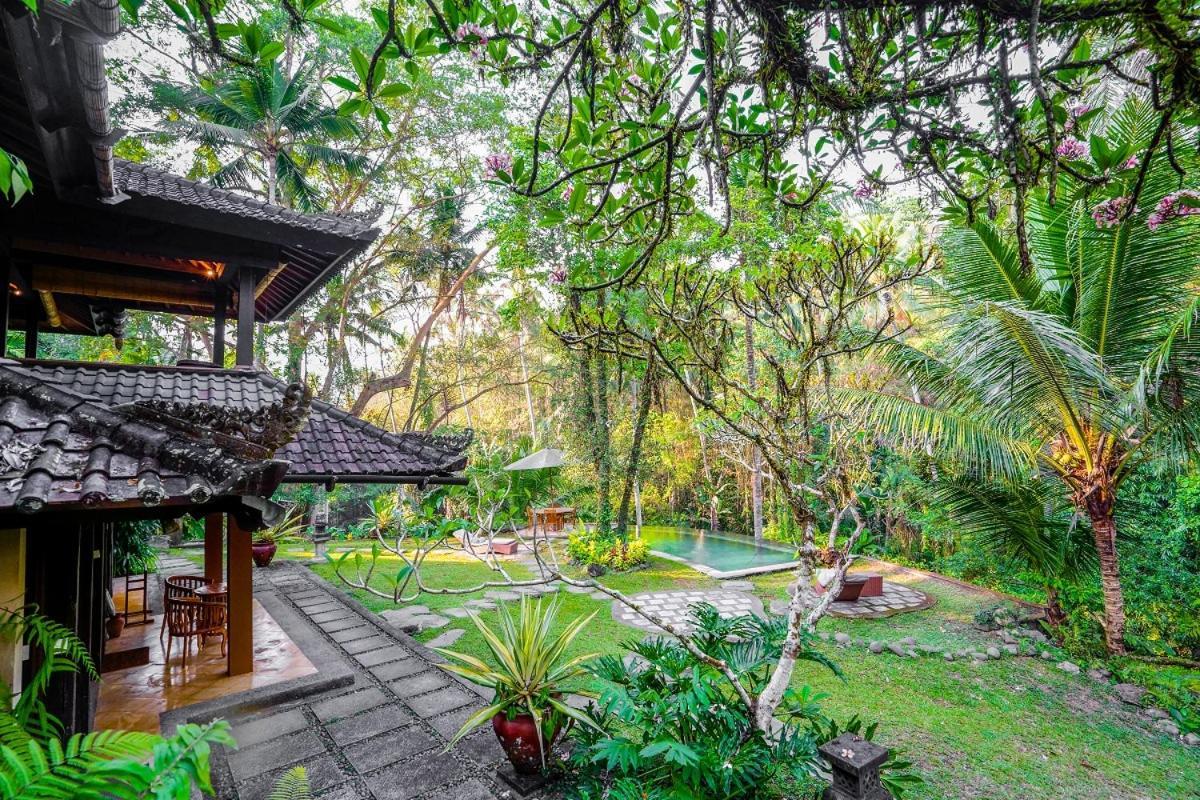 Beji Indah 4* Ubud