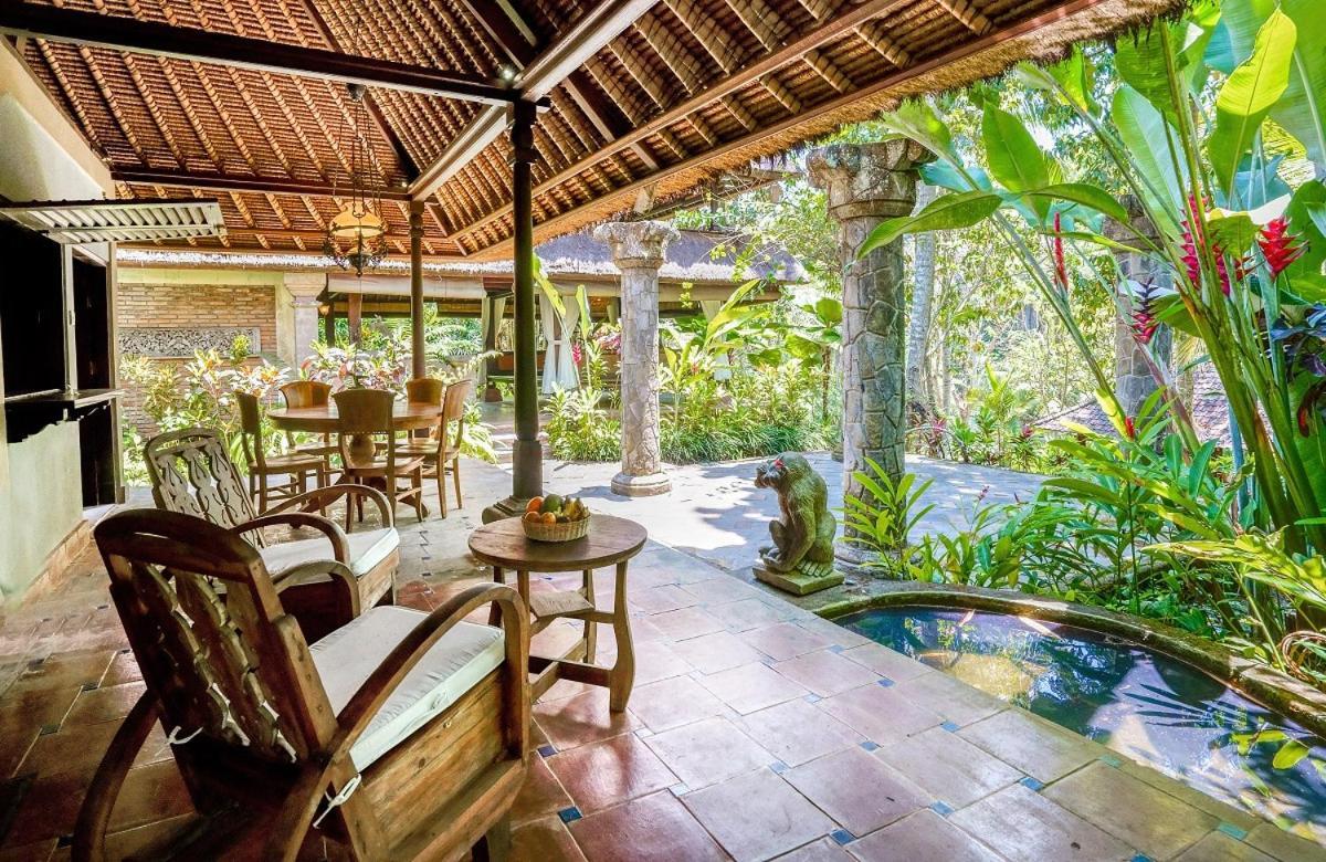 Gasthuis Beji Indah Ubud
